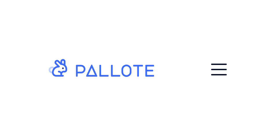 Pallote zoon on navbar component