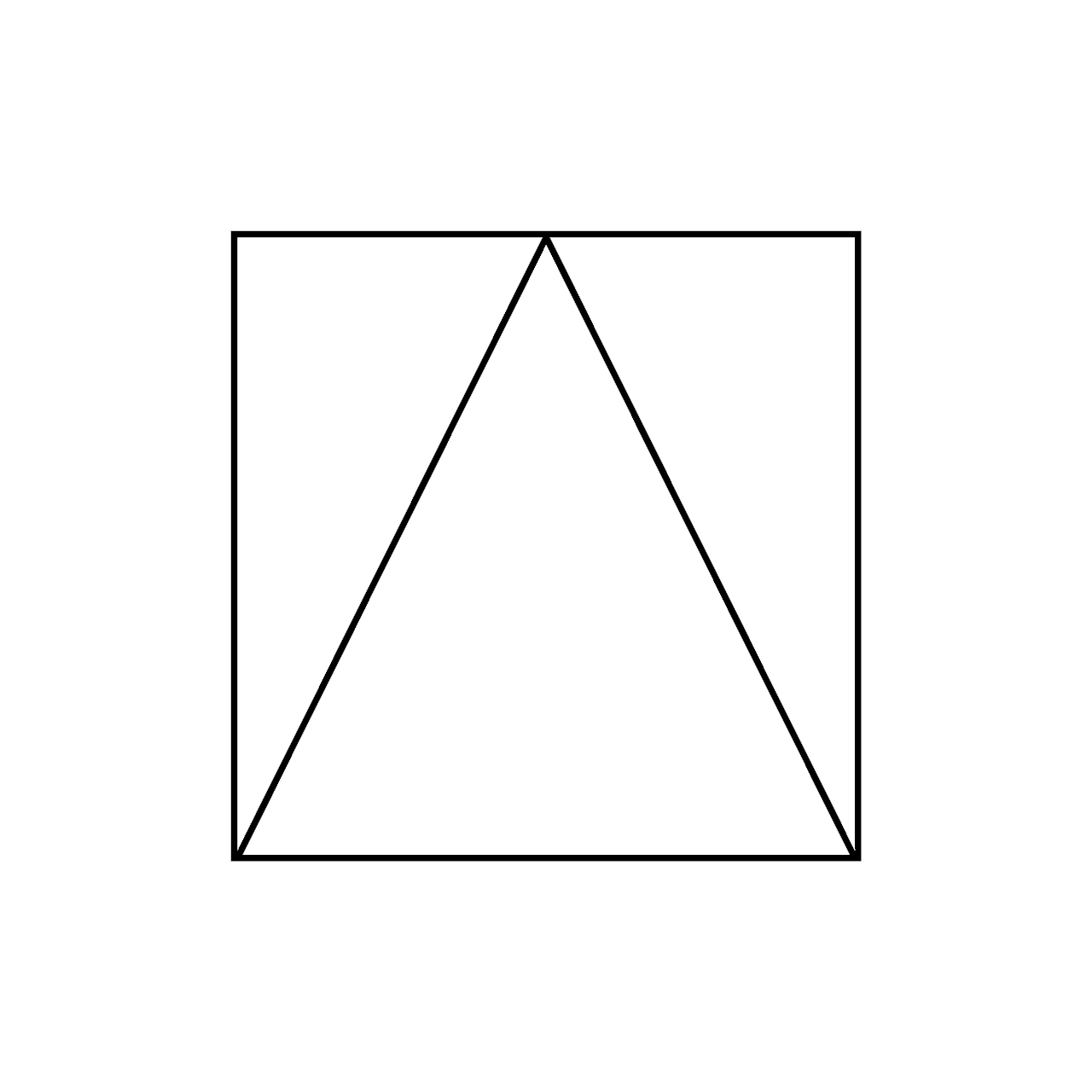 Zooh alphabet, thin weight